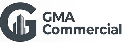 GMA Commercial Logo